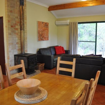 Karri Valley Chalets Pemberton Exterior photo